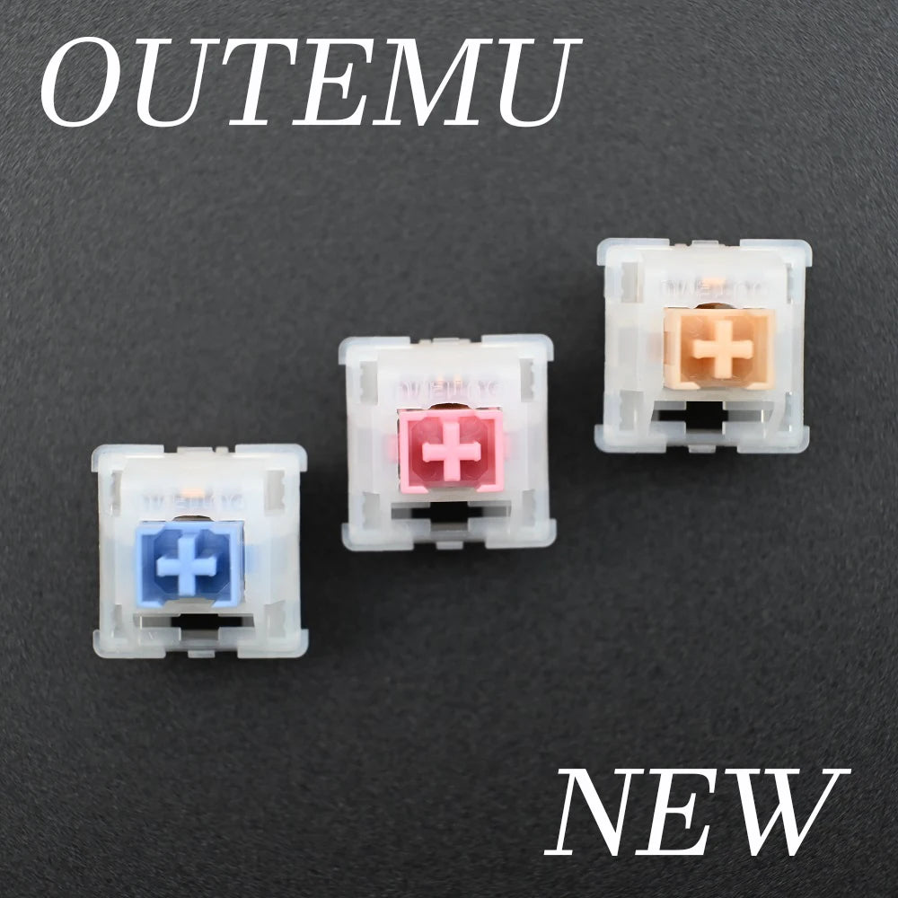 Switches Mechanical Keyboard Gaming DIY MX Switches