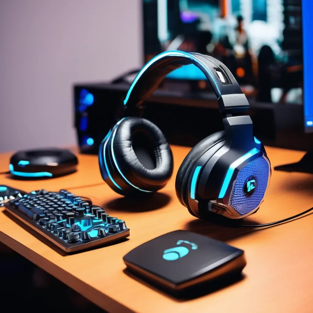 Audio & Communication