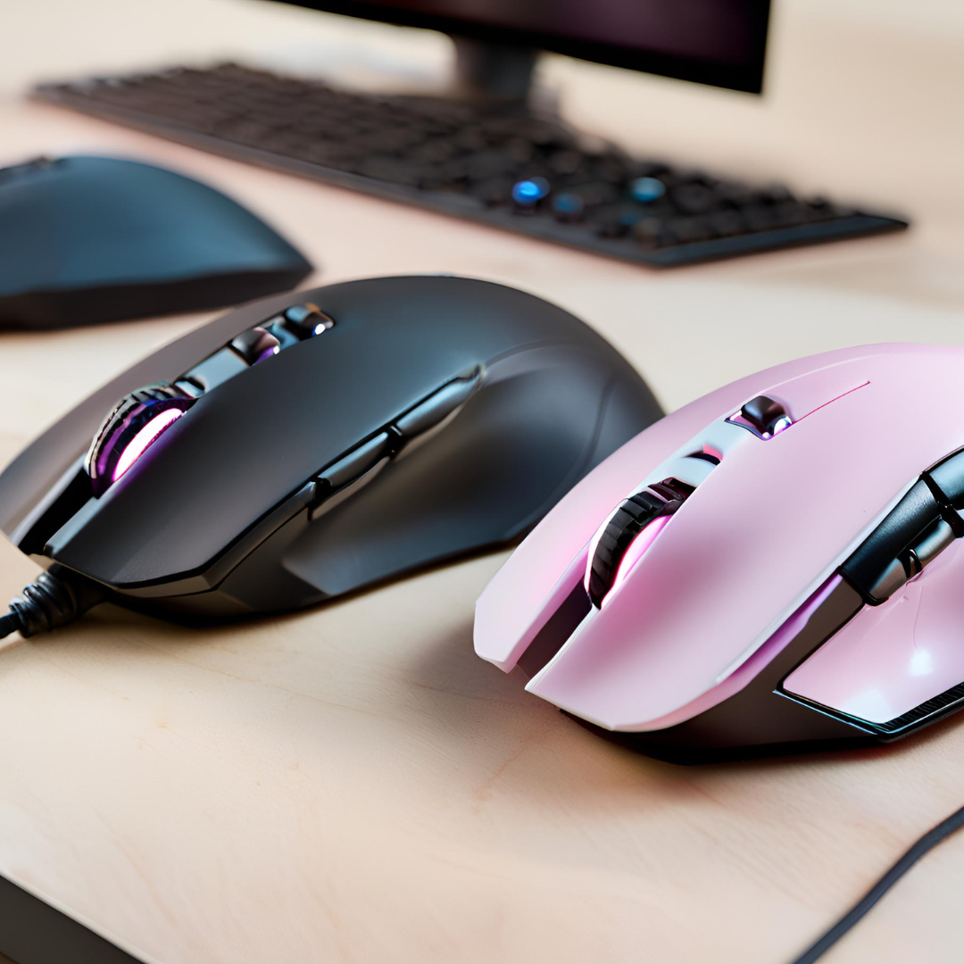 Gaming Mice