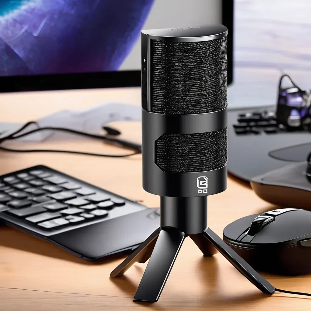 External Microphones