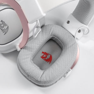 RGB Wired Backlit Gaming Headset