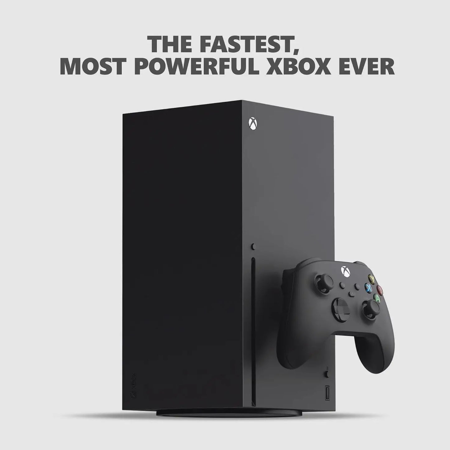 Xbox Series X 1TB SSD Console