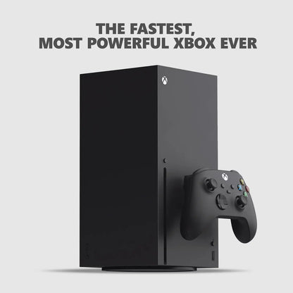 Xbox Series X 1TB SSD Console