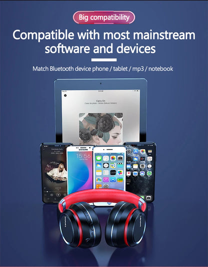 Noise Cancellation HIFI Stereo Gaming Headset