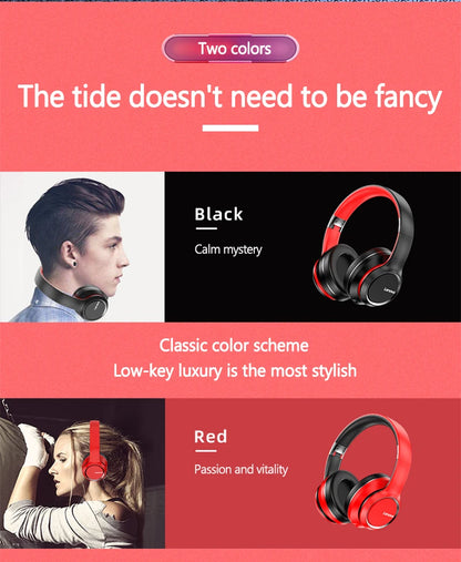 Noise Cancellation HIFI Stereo Gaming Headset