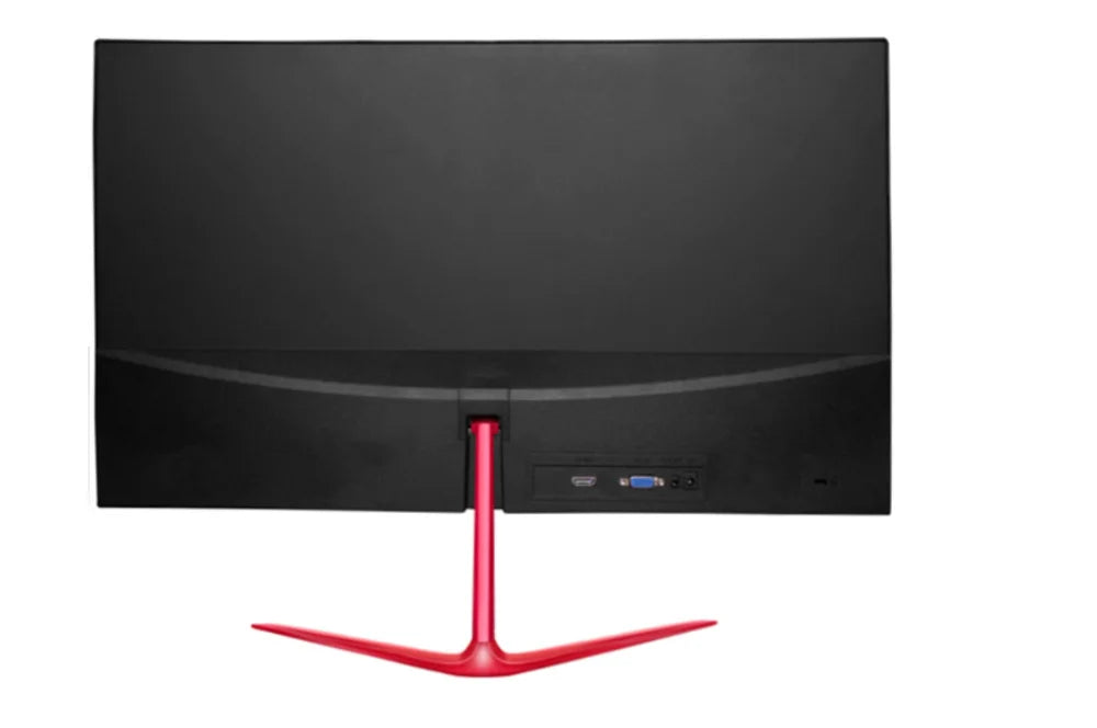 24/27 inch Curved 75Hz Monitor Gaming Display Screen