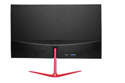 24/27 inch Curved 75Hz Monitor Gaming Display Screen