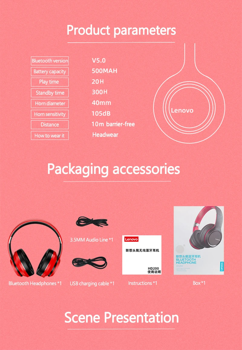 Noise Cancellation HIFI Stereo Gaming Headset