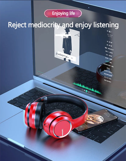 Noise Cancellation HIFI Stereo Gaming Headset