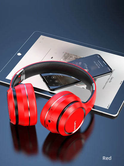 Noise Cancellation HIFI Stereo Gaming Headset