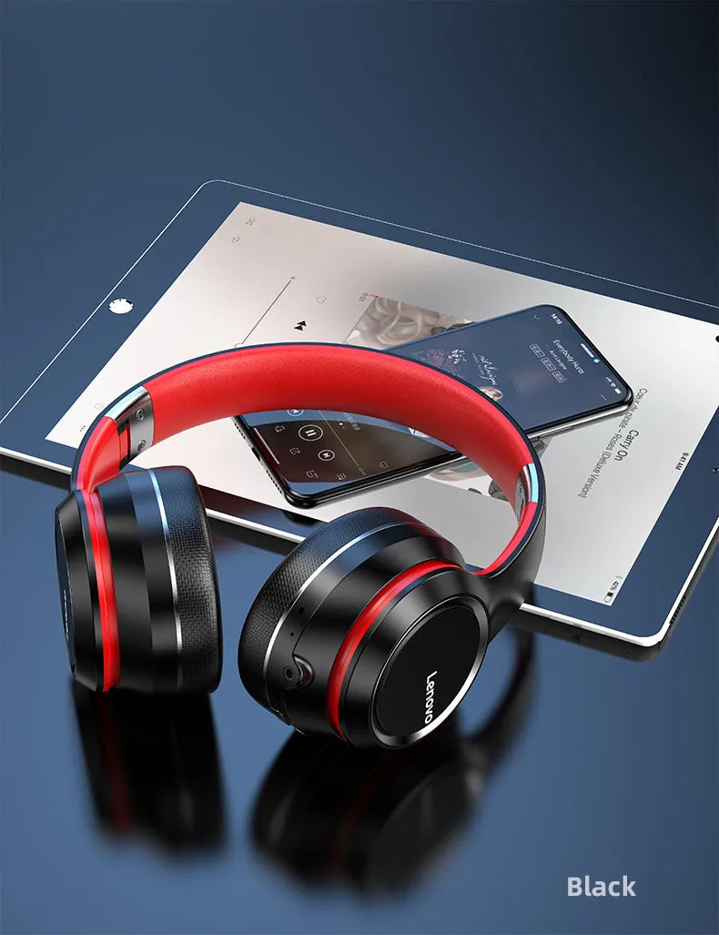 Noise Cancellation HIFI Stereo Gaming Headset