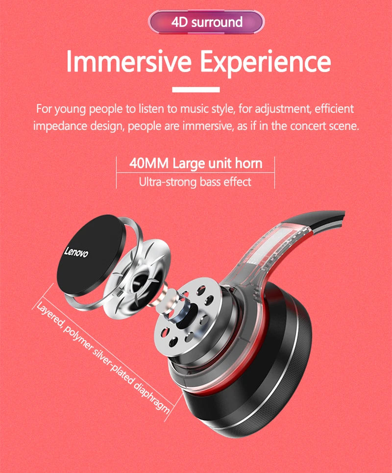 Noise Cancellation HIFI Stereo Gaming Headset