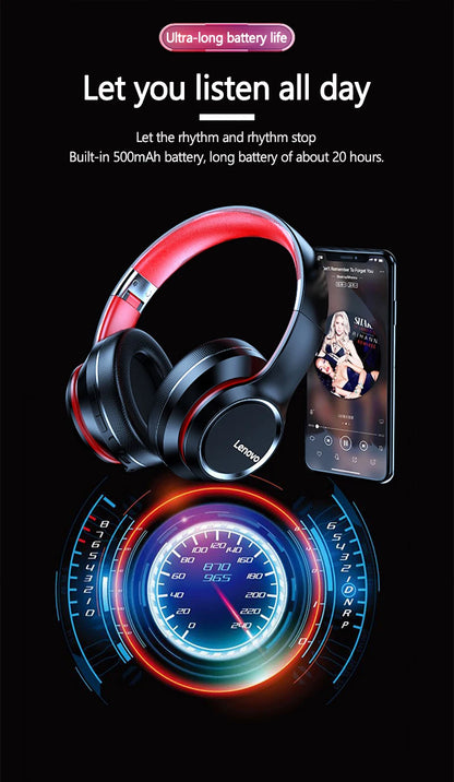 Noise Cancellation HIFI Stereo Gaming Headset