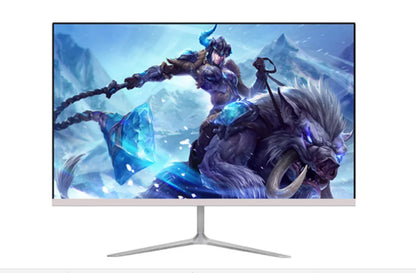 24/27 inch Curved 75Hz Monitor Gaming Display Screen