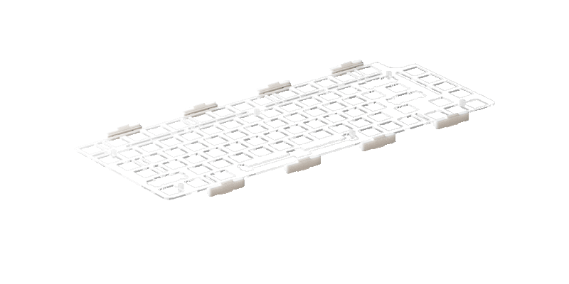 Mechanical Gaming Keyboard