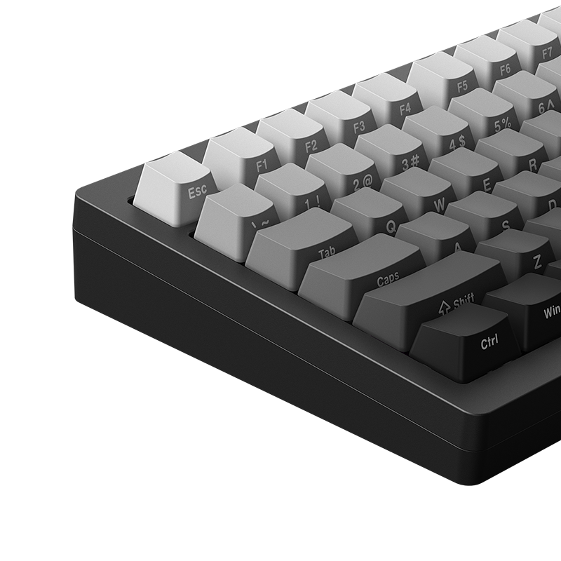 Mechanical Gaming Keyboard