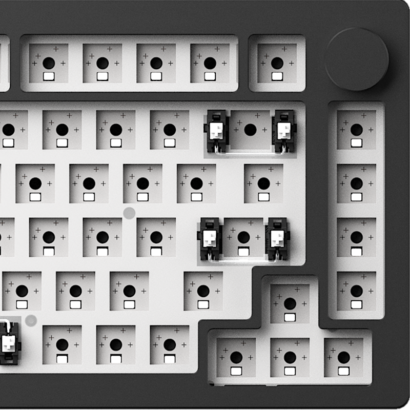 Mechanical Gaming Keyboard