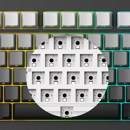 Mechanical Gaming Keyboard