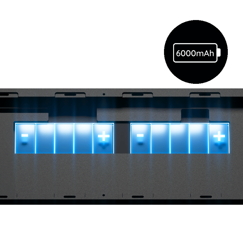 Mechanical Gaming Keyboard
