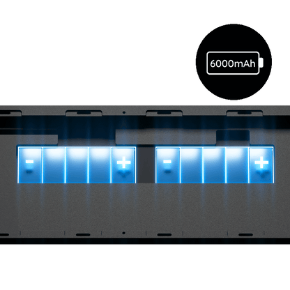 Mechanical Gaming Keyboard