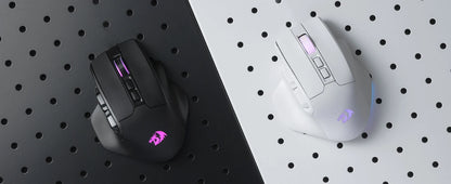 M811 PRO Wireless MMO Gaming Mouse