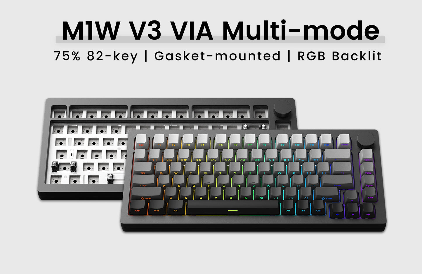 Mechanical Gaming Keyboard