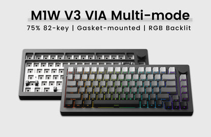 Mechanical Gaming Keyboard