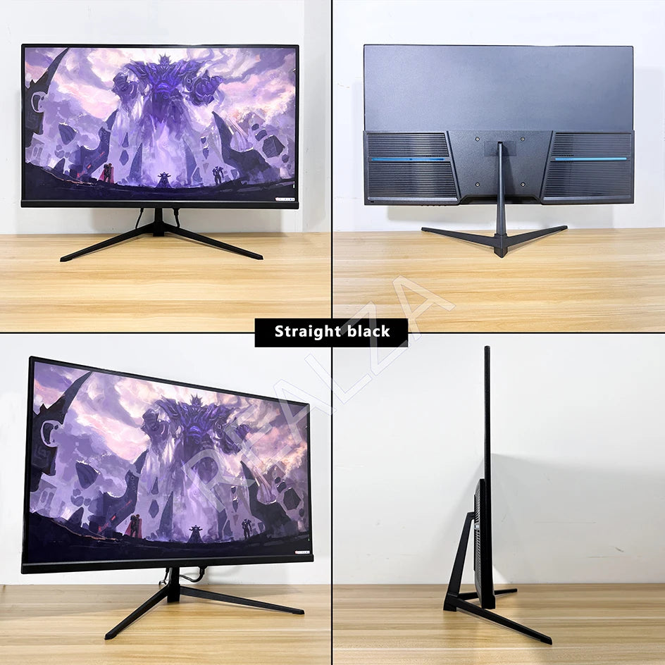 27 Inch 240Hz Game Monitor Display