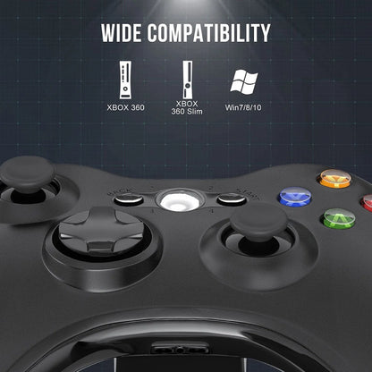 Xbox 360 Wireless Gaming Hand Console