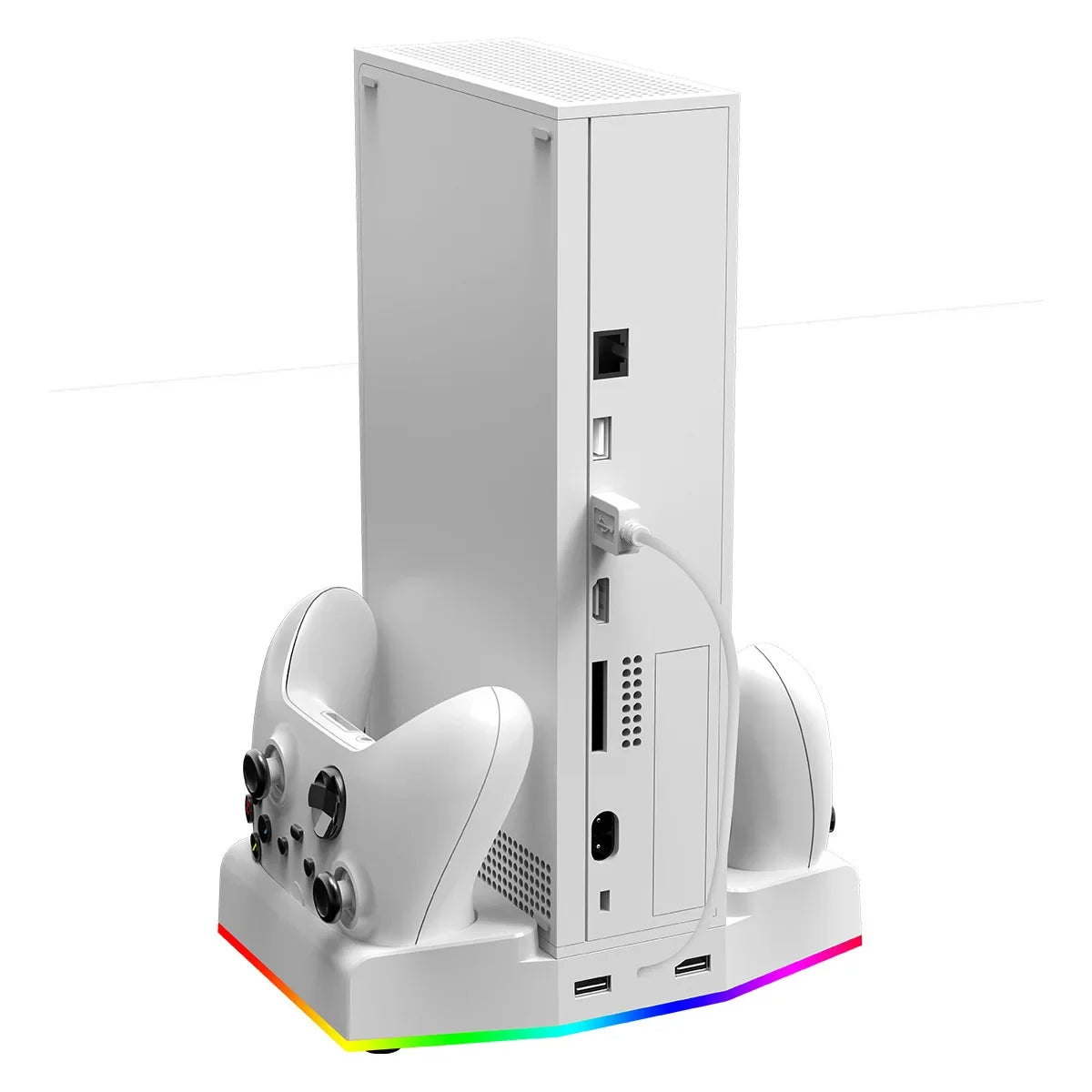 Xbox Series S Console Multi-Function Charger
