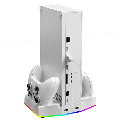 Xbox Series S Console Multi-Function Charger