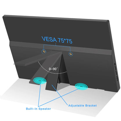 15.6 inch 1920x1080 Gaming Monitor