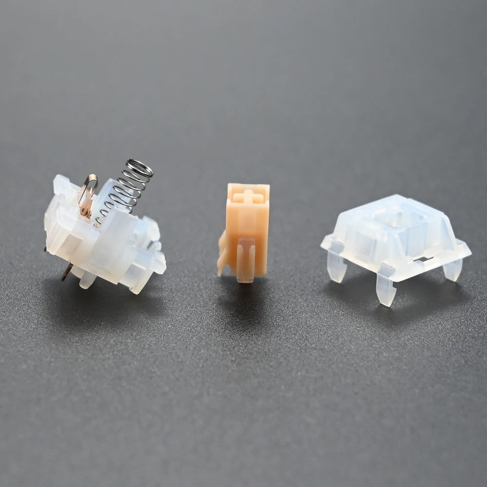 Switches Mechanical Keyboard Gaming DIY MX Switches