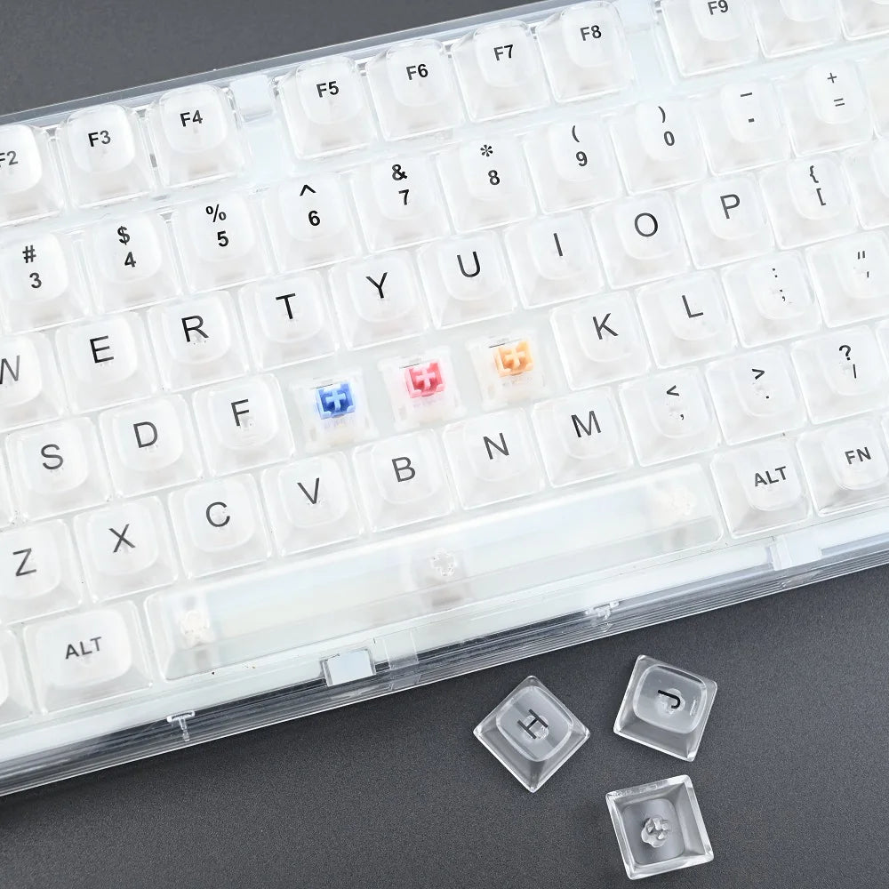 Switches Mechanical Keyboard Gaming DIY MX Switches