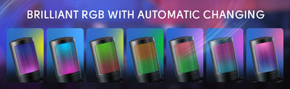USB Condenser Gaming Microphone