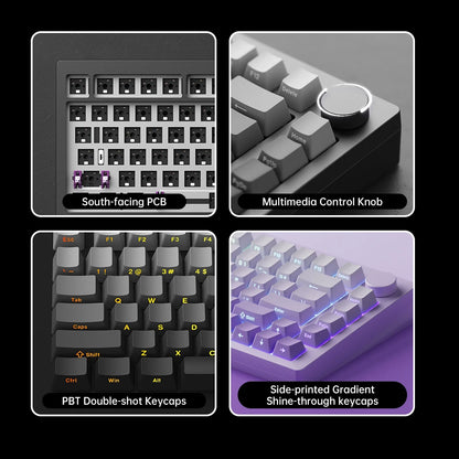Mechanical Gaming Keyboard