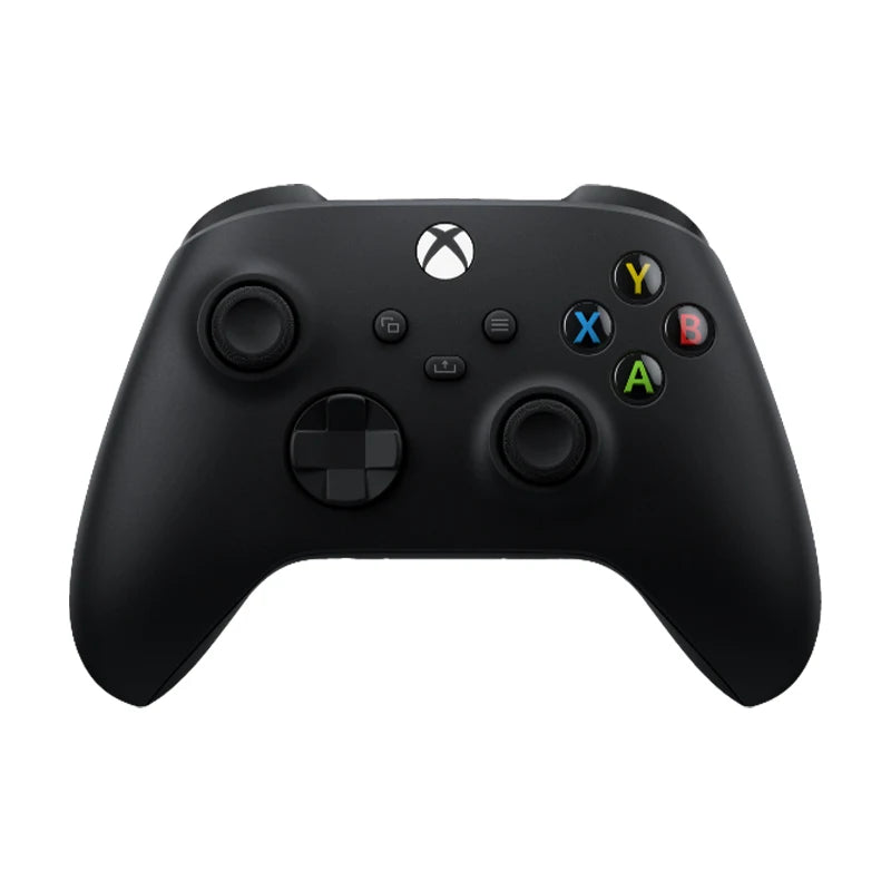 Xboxs Series X Console With Controller