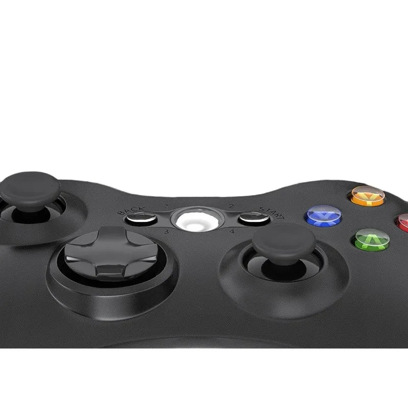 Xbox 360 Wireless Gaming Hand Console