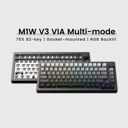 Mechanical Gaming Keyboard