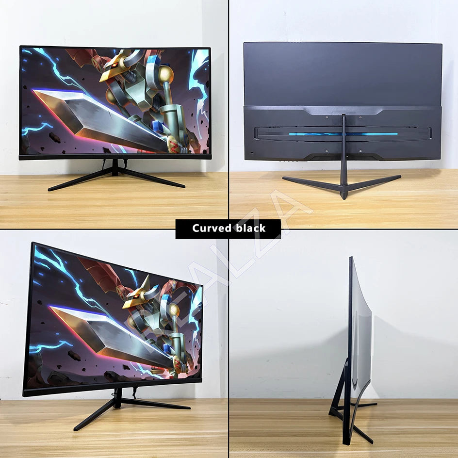 27 Inch 240Hz Game Monitor Display