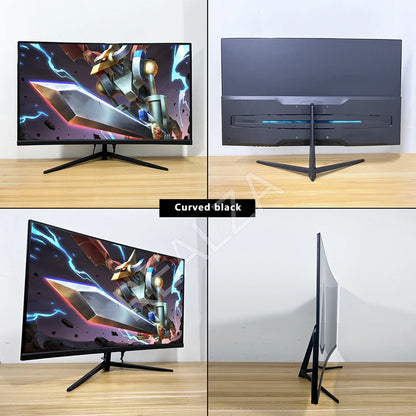 27 Inch 240Hz Game Monitor Display