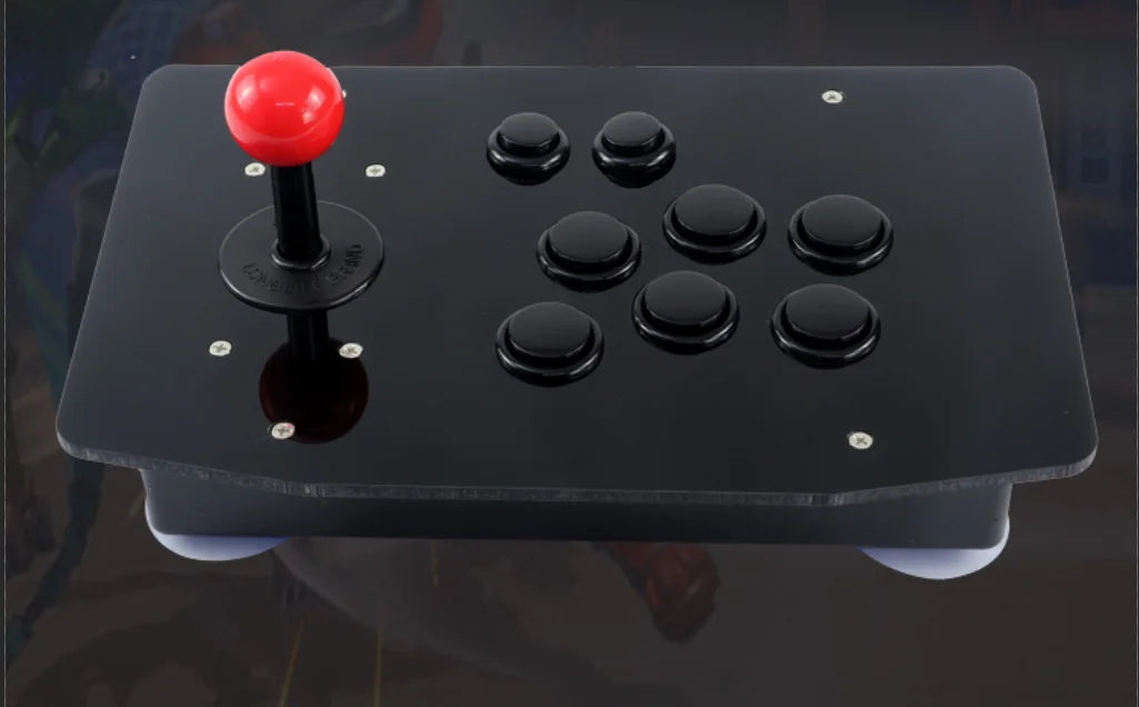 USB Laptop Arcade Game Joystick