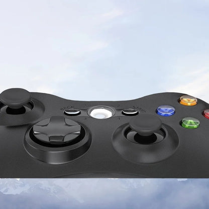 Xbox 360 Wireless Gaming Hand Console