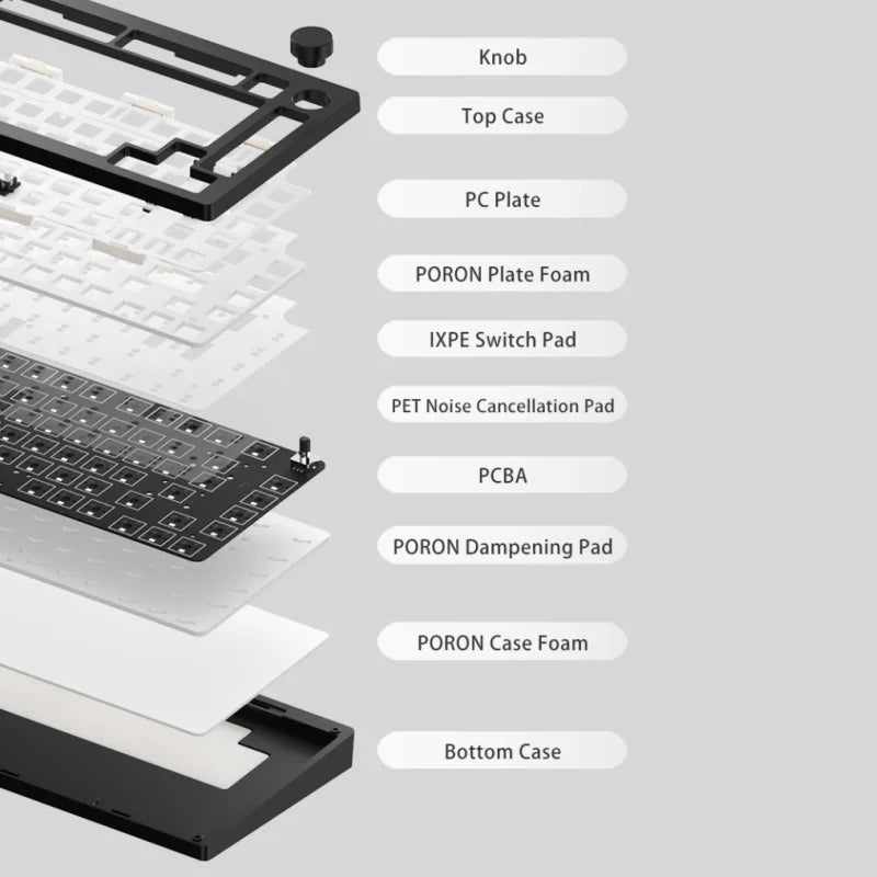 Mechanical Gaming Keyboard
