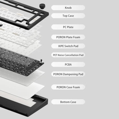 Mechanical Gaming Keyboard