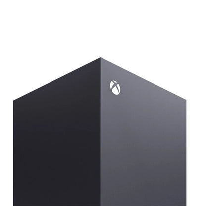 Xboxs Series X Console With Controller