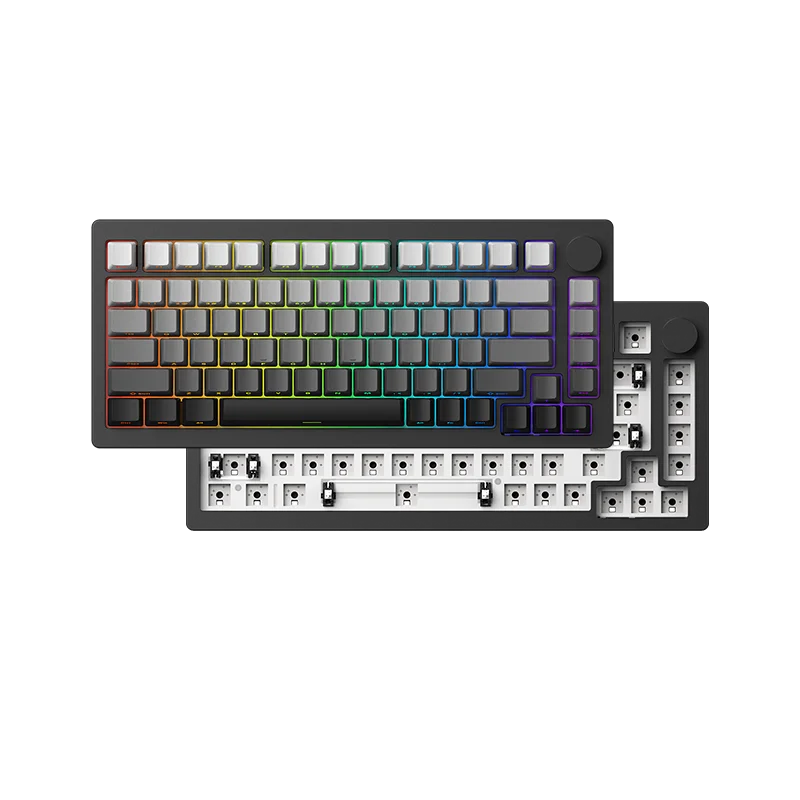 Mechanical Gaming Keyboard