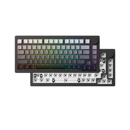 Mechanical Gaming Keyboard