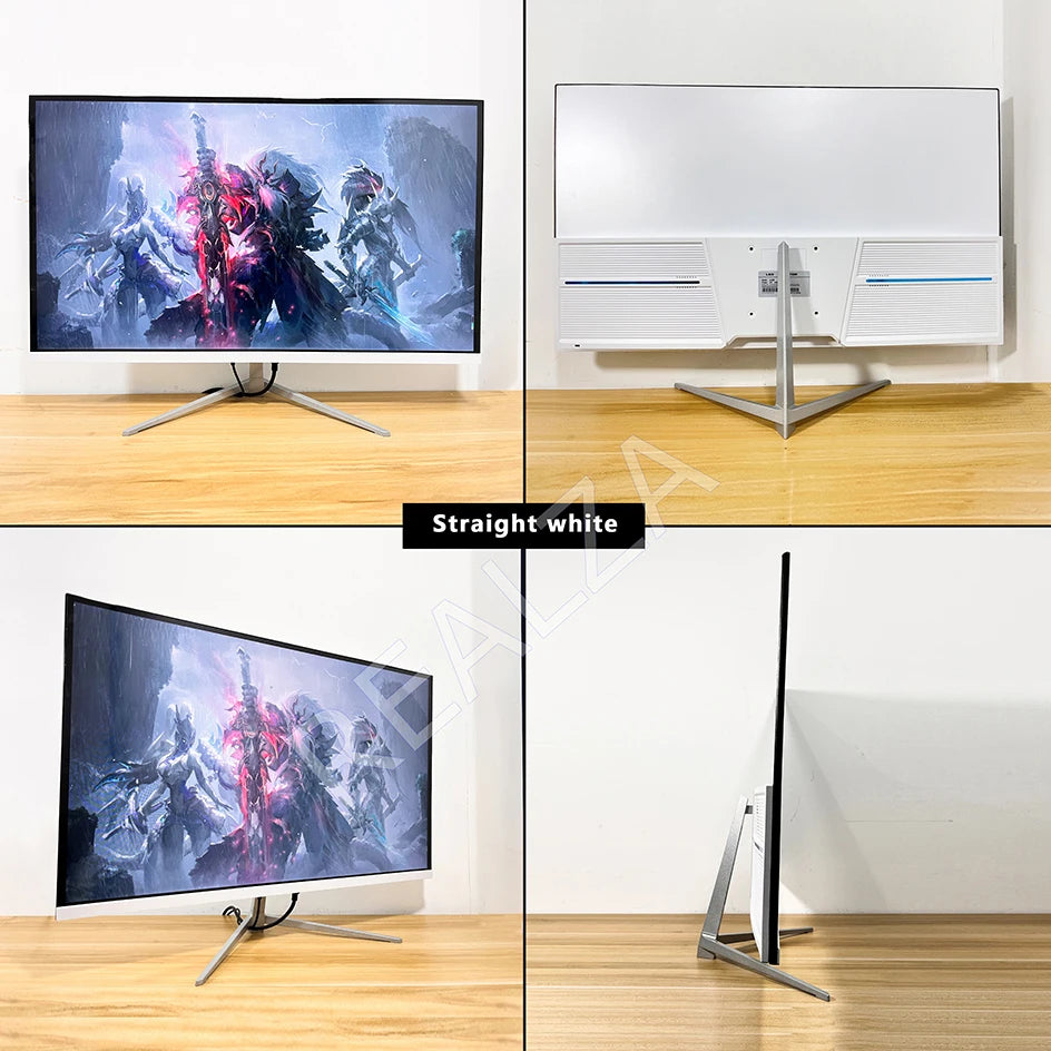 27 Inch 240Hz Game Monitor Display