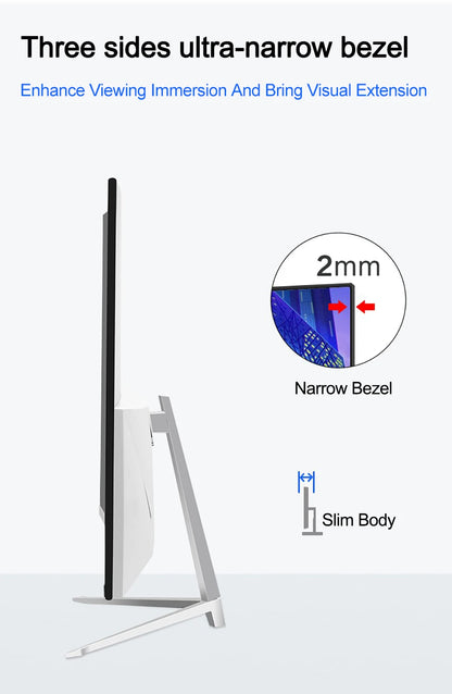 27 Inch 240Hz Game Monitor Display